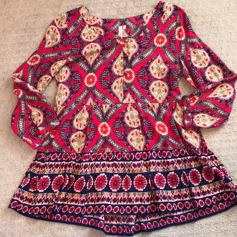 Women’s top